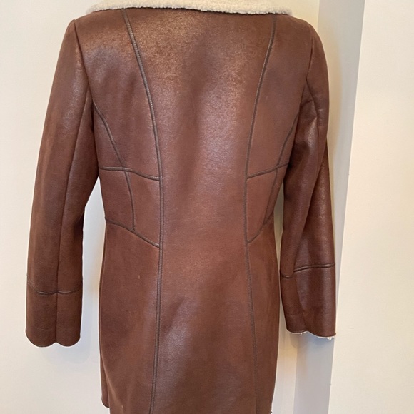 Stylish Winter jacket - Picture 4 of 4